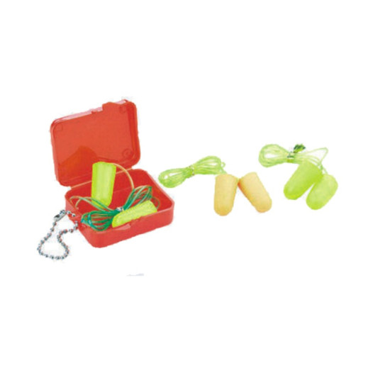 ΩΤΟΑΣΠΙΔΕΣ ΜΕ ΚΟΡΔΟΝΙ ΣΕΤ 5 KAPRIOL