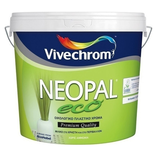 VIVECHROM NEOPAL ECO 3lt