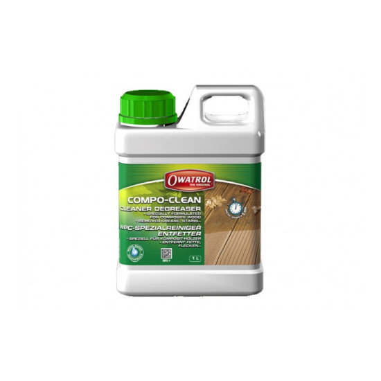 OWATROL COMPO-CLEAN 1 Lt