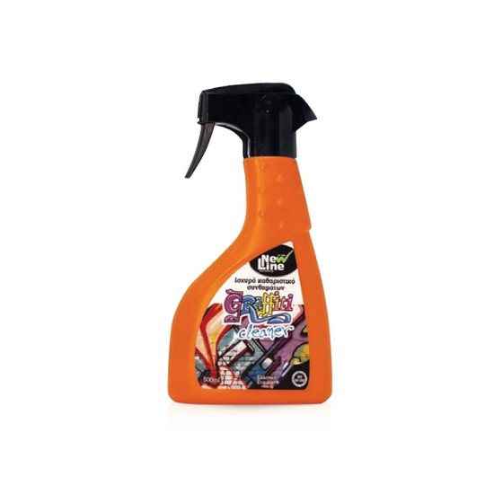 Graffiti Remover 500ml