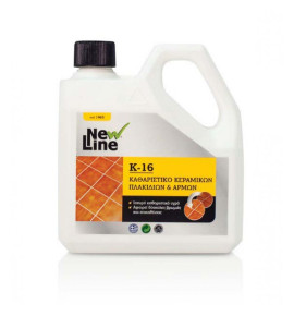 NEW LINE Κ-16 1LT 