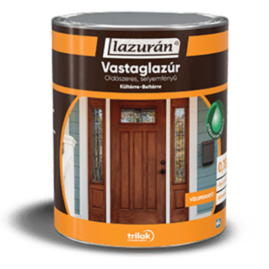 Lazuran Εμποτισμού Νερού 750ml