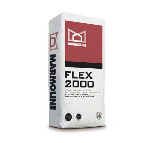 FLEX 2000 25kg